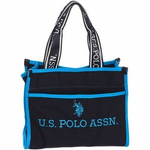 Veľká nákupná taška/Nákupná taška U.S Polo Assn. BEUHX5999WUA-NAVY vyobraziť