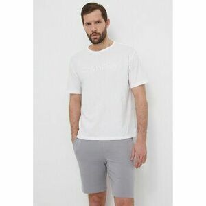 Tričká s krátkym rukávom Calvin Klein Jeans 000NM2501E vyobraziť