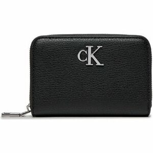 Peňaženky Calvin Klein Jeans K60K611500 vyobraziť