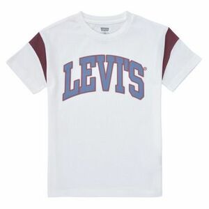 Detské tričko Levi's vyobraziť
