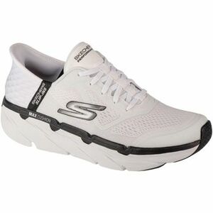 Bežecká a trailová obuv Skechers Slip-Ins: Max Cushioning Premier - Asce vyobraziť