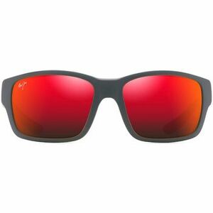 Slnečné okuliare Maui Jim Occhiali da Sole Mangroves RM604-02A Polarizzati vyobraziť