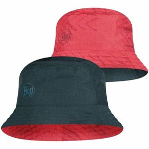 Klobúky Buff Travel Bucket Hat S/M vyobraziť