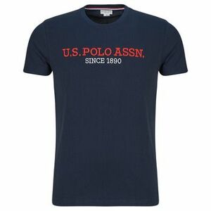 Tričká s krátkym rukávom U.S Polo Assn. MICK vyobraziť