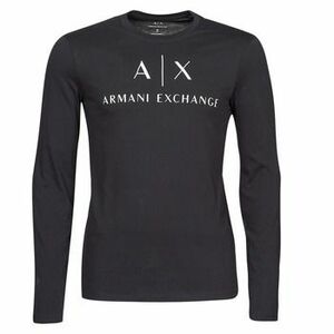 Tričká s dlhým rukávom Armani Exchange 8NZTCH vyobraziť