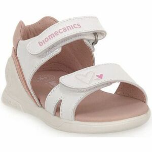 Detské sandále Biomecanics vyobraziť