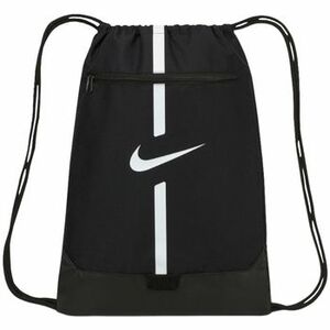 Športové tašky Nike Academy Gymsack vyobraziť