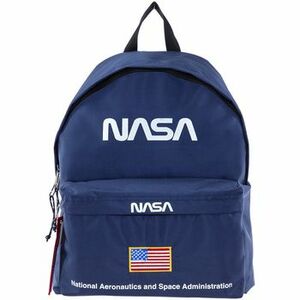 Ruksaky a batohy Nasa NASA81BP-BLUE vyobraziť