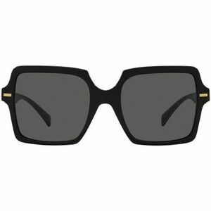 Slnečné okuliare Versace Occhiali da Sole VE4441 GB1/87 vyobraziť
