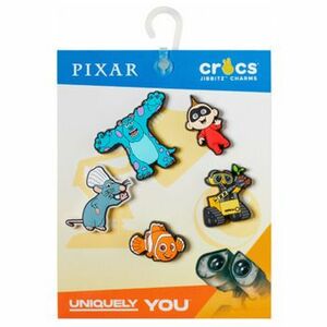 Doplnky k obuvi Crocs Jibbitz Disneys Pixar 5 pack vyobraziť