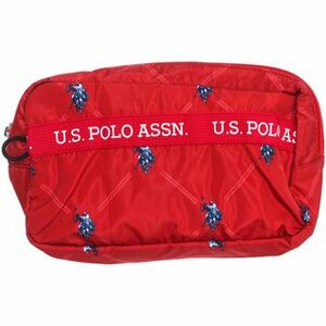 Kozmetické kufríky Vanity U.S Polo Assn. BIUYU5393WIY-RED vyobraziť