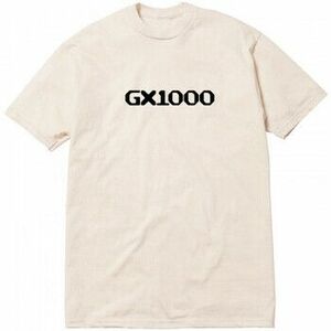 Tričká a polokošele Gx1000 T-shirt og logo vyobraziť