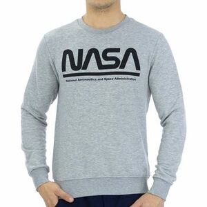 Mikiny Nasa NASA04S-GREY vyobraziť