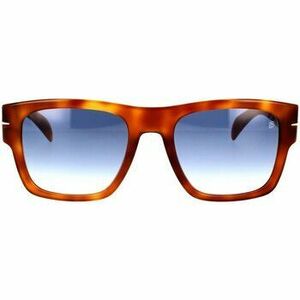 Slnečné okuliare David Beckham Occhiali da Sole DB7000/S Bold C9B vyobraziť