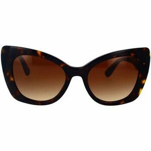Slnečné okuliare D&G Occhiali da Sole Dolce Gabbana DG4405 502/13 vyobraziť