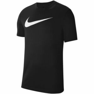 Tričká s krátkym rukávom Nike Dri-FIT Park Tee vyobraziť
