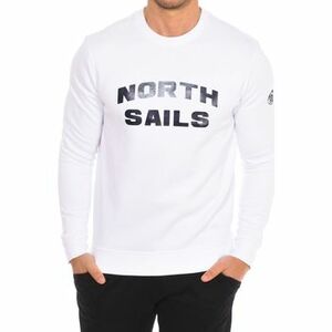 Mikiny North Sails 9024170-101 vyobraziť