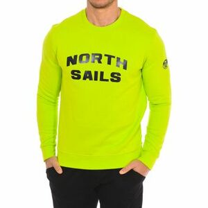 Mikiny North Sails 9024170-453 vyobraziť