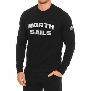 Mikiny North Sails 9024170-999 vyobraziť