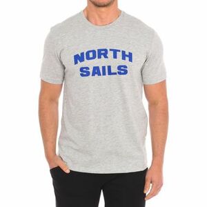 Tričká s krátkym rukávom North Sails 9024180-926 vyobraziť
