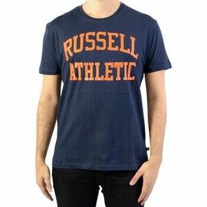 Tričká s krátkym rukávom Russell Athletic 131040 vyobraziť