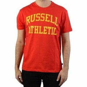 Tričká s krátkym rukávom Russell Athletic 131032 vyobraziť