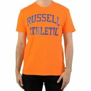 Tričká s krátkym rukávom Russell Athletic 131037 vyobraziť