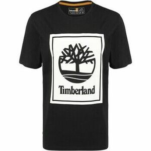 Tričká s krátkym rukávom Timberland 208597 vyobraziť