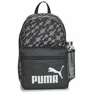 Čierna dámska taška Puma vyobraziť