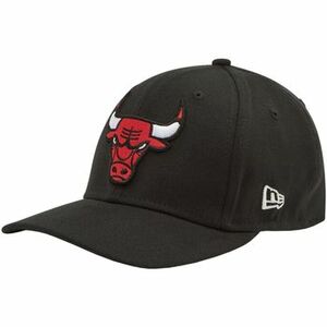 Šiltovky New-Era 9FIFTY Chicago Bulls Stretch Snap Cap vyobraziť