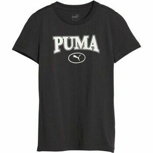 Tričká s krátkym rukávom Puma 219619 vyobraziť