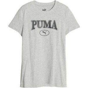 Tričká s krátkym rukávom Puma 219624 vyobraziť