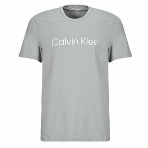 Tričká s krátkym rukávom Calvin Klein Jeans S/S CREW NECK vyobraziť