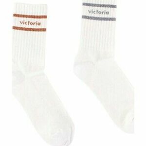 Ponožky Victoria 221341 vyobraziť