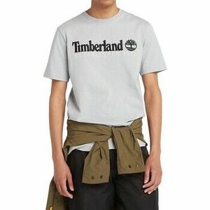Tričká s krátkym rukávom Timberland 221880 vyobraziť