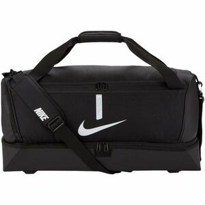 Športové tašky Nike Academy Team Bag vyobraziť