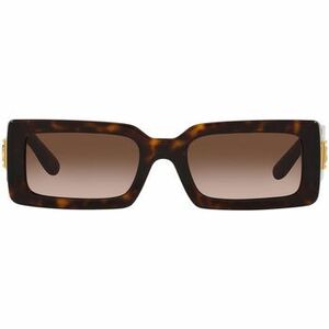 Slnečné okuliare D&G Occhiali da Sole Dolce Gabbana DG4416 502/13 vyobraziť