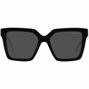 Slnečné okuliare Miu Miu Occhiali da Sole Miu Miu MU03YS 10G5S0 vyobraziť