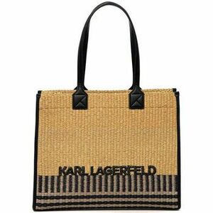 Veľká nákupná taška/Nákupná taška Karl Lagerfeld - 231W3022 vyobraziť