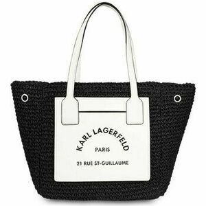 Veľká nákupná taška/Nákupná taška Karl Lagerfeld - 230W3057 vyobraziť