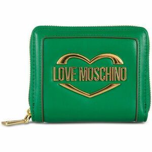 Peňaženky Love Moschino - jc5623pp1gld1 vyobraziť