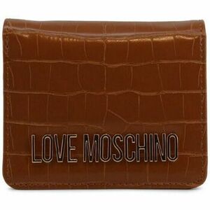 Peňaženky Love Moschino - jc5625pp1flf0 vyobraziť