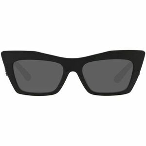 Slnečné okuliare D&G Occhiali da Sole Dolce Gabbana DG4435 25256G vyobraziť