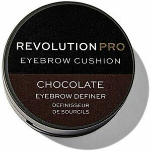 Líčenie obočia Makeup Revolution - vyobraziť