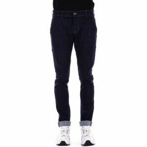 Rovné džínsy Dondup UP439 DS0257A27 vyobraziť