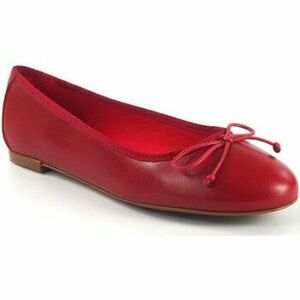 Univerzálna športová obuv Maria Jaen Dámske topánky 62 červené vyobraziť