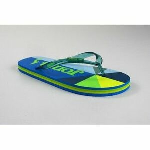 Univerzálna športová obuv Joma Plážový chlapec surf 2004 modrý vyobraziť