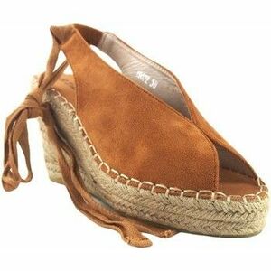 Univerzálna športová obuv Olivina Dámske sandále BEBY 19072 kožené vyobraziť