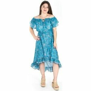 Šaty Isla Bonita By Sigris Oblečte Sa vyobraziť