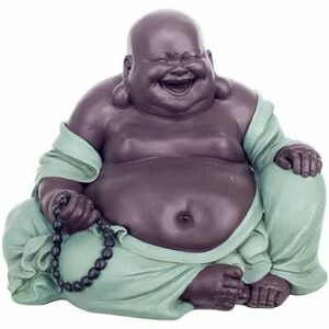 Sochy Signes Grimalt Obrázok Buddha S Úsmevom vyobraziť
